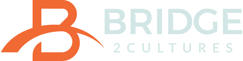 Bridge 2 Cultures Logo