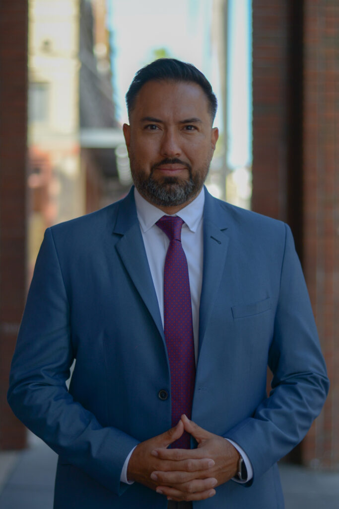 José J Rincon B2C 2025